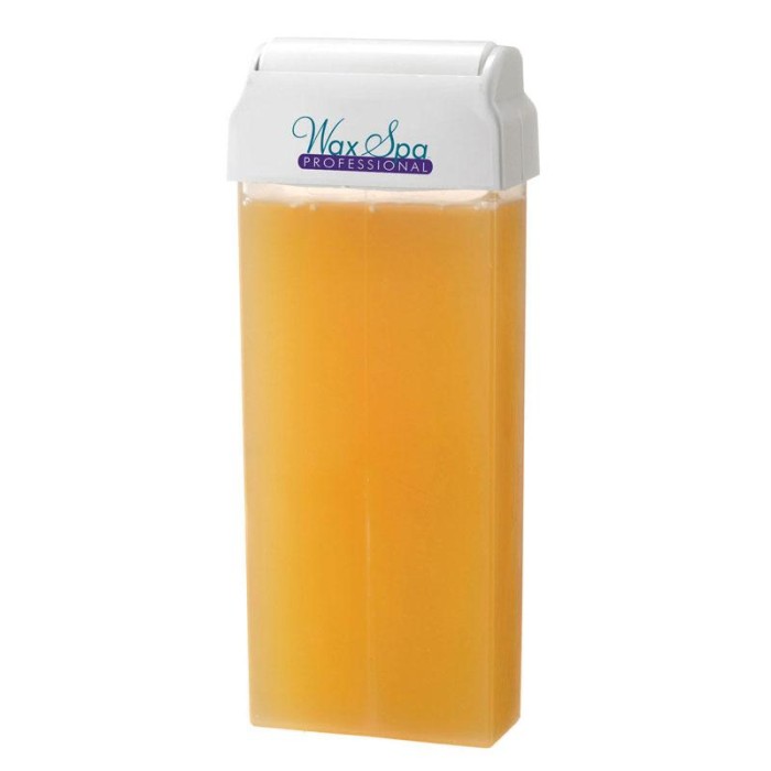 Hi Lift Wax Cartridge - Amalfi Honey