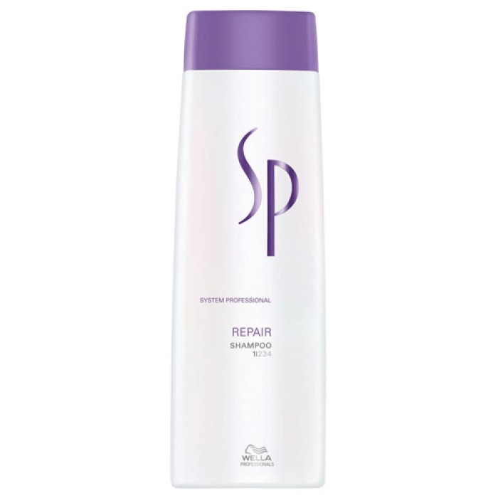 Wella SP Repair Shampoo