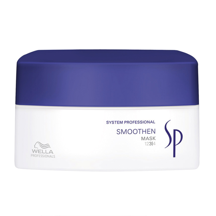 Wella SP Smoothen Mask