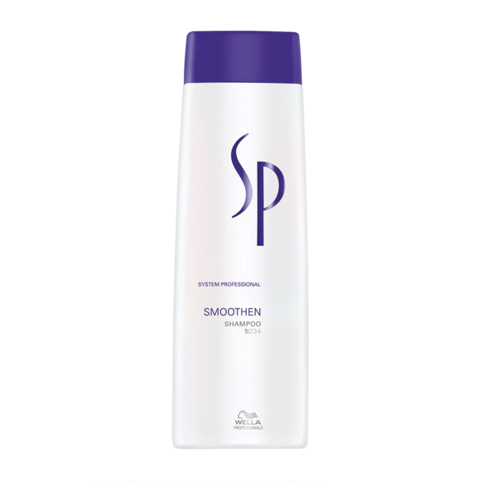 Wella SP Smoothen Shampoo