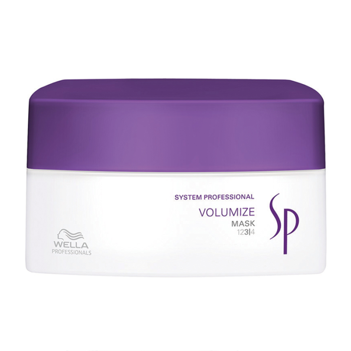 Wella SP Volumize Mask