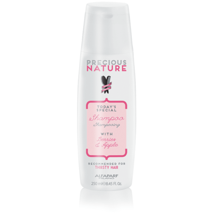 Alfaparf Precious Nature Thirsty Hair Shampoo 