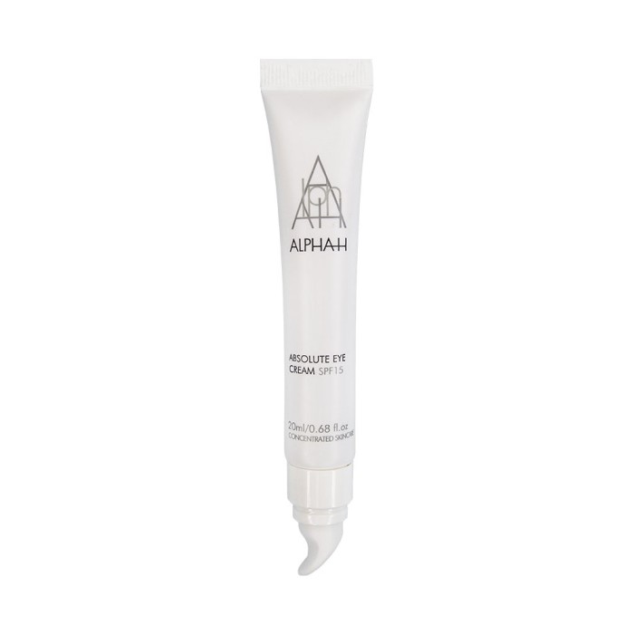 Alpha-H Absolute Eye Cream SPF 15+