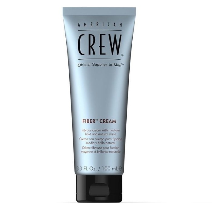 American Crew  Fiber Cream