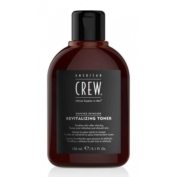 American Crew  Revitalizing Toner