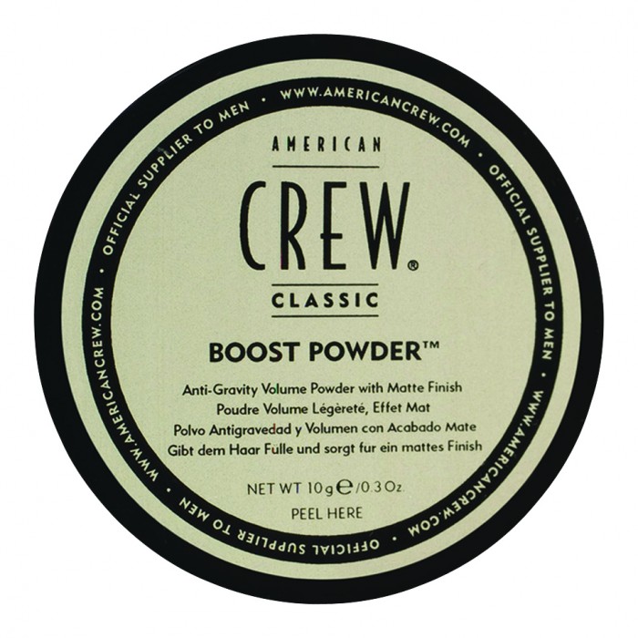 American Crew  Boost Powder