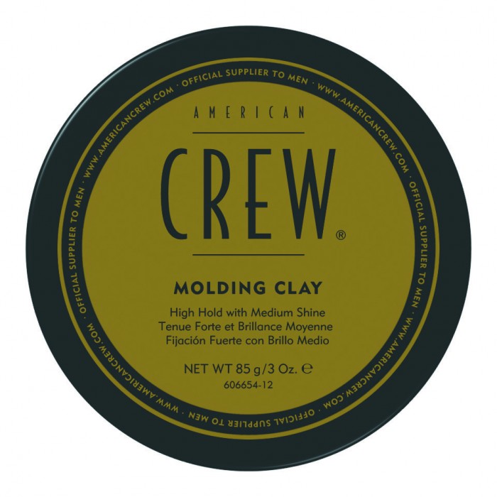 American Crew  Molding Clay