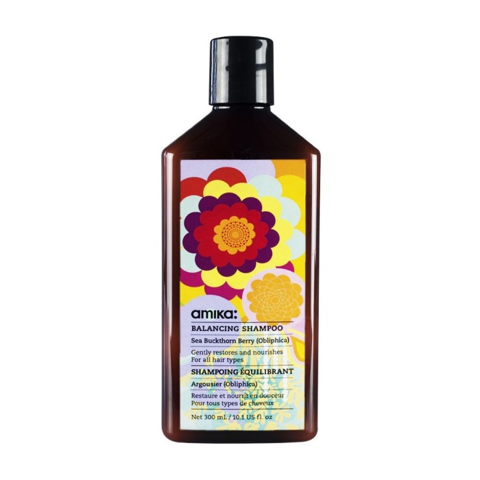 Amika Balancing Shampoo