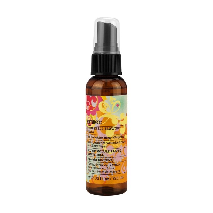 Amika Blowout Spray