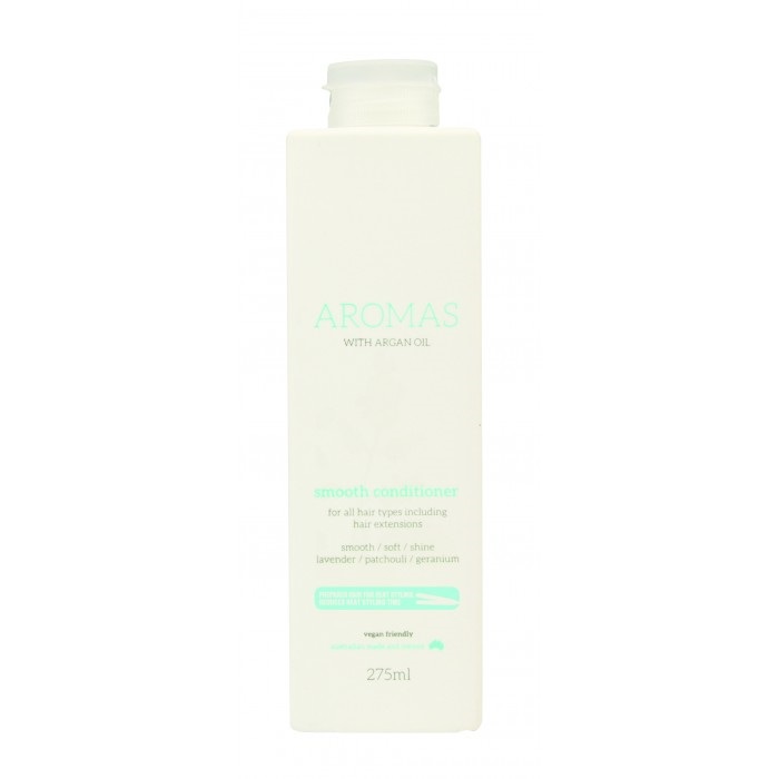 NAK Aromas Smooth Conditioner with Argan Oil