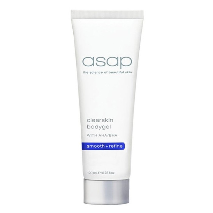 asap Clearskin Bodygel