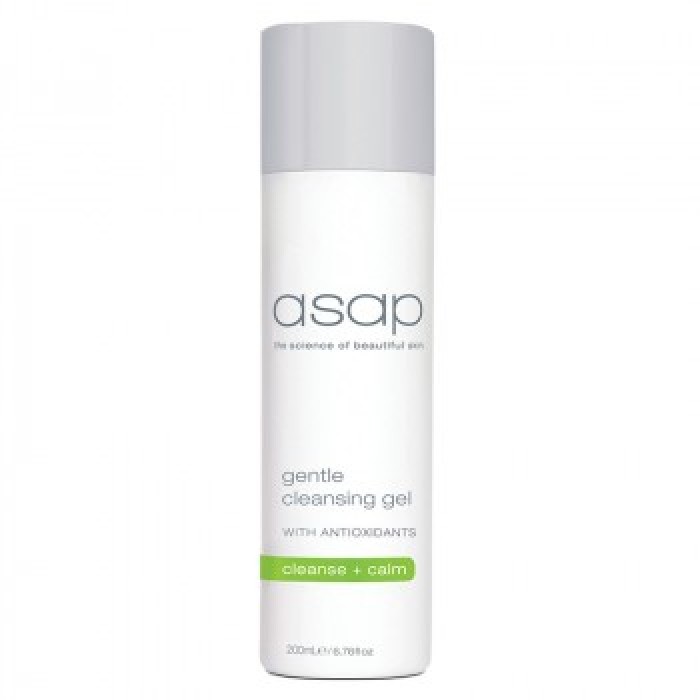 asap Gentle Cleansing Gel