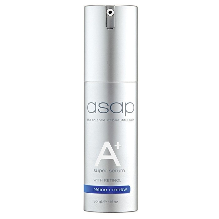 asap Super A+ Serum