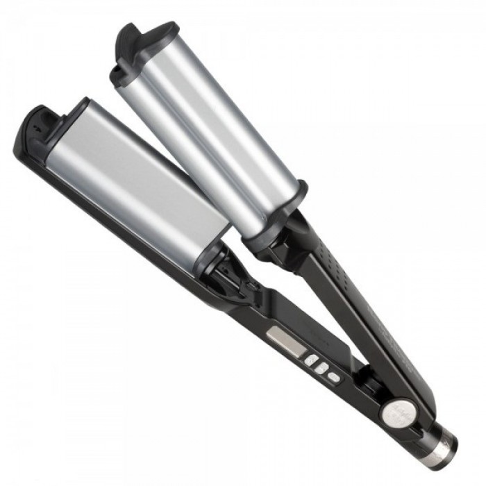 Babyliss Pro Titanium Deep Waver