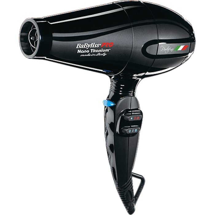 Babyliss Pro Portofino 6600 Hair Dryer