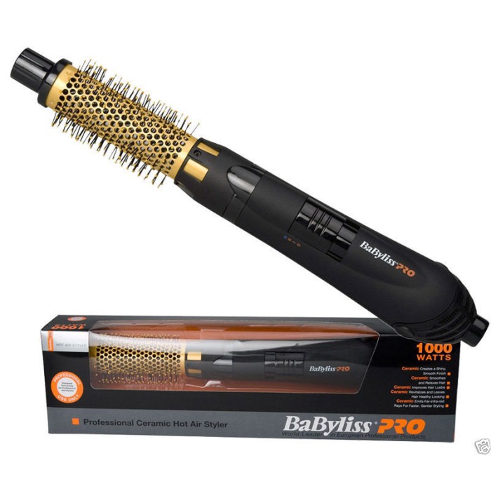 Babyliss Pro Pro Ceramic Hot Air Styler 32mm