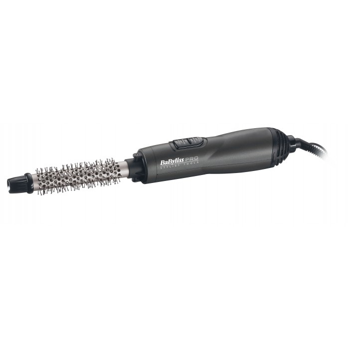 Babyliss Pro Classic Tourmaline Ceramic 19mm Hot Air Brush