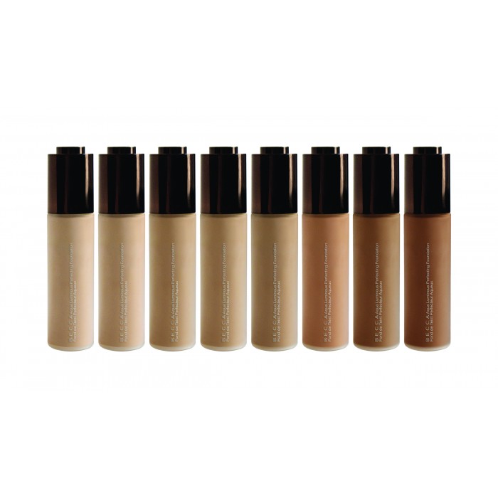 BECCA Aqua Luminous Perfecting Foundation