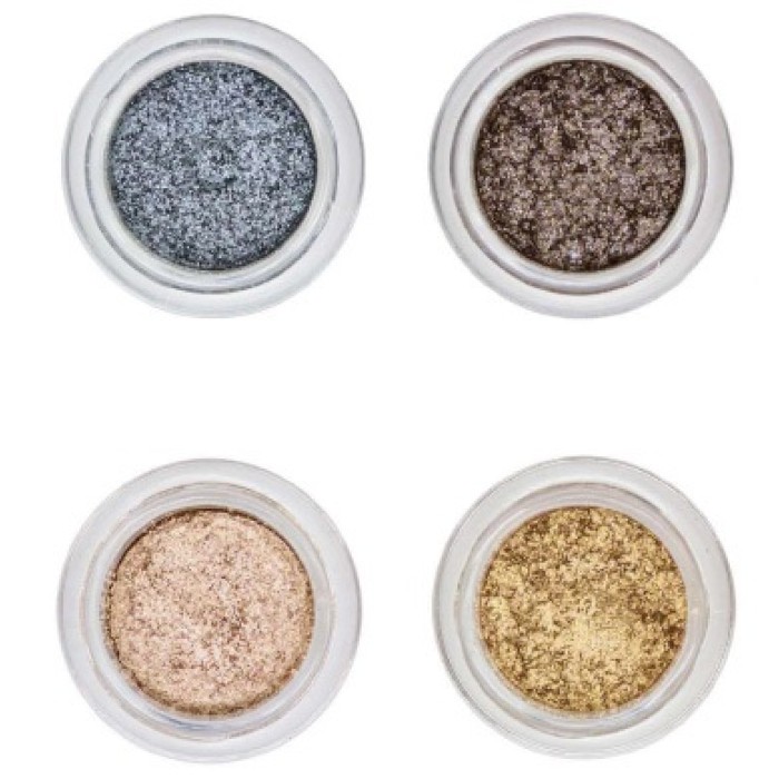 Bodyography Glitter Pigments