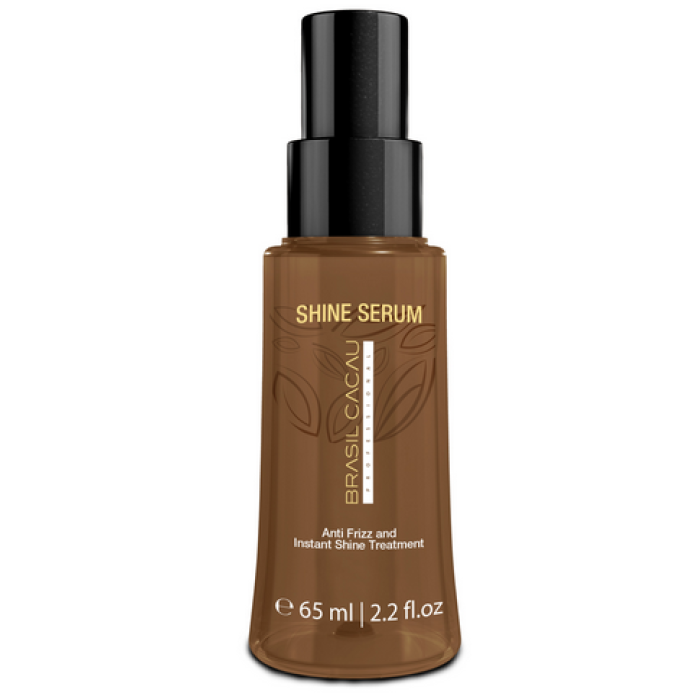 Brasil Cacau Shine Serum