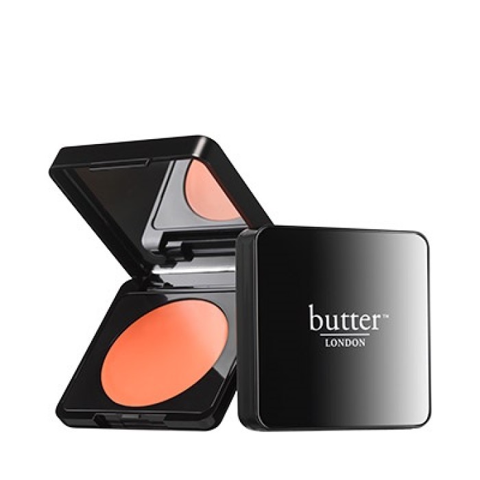 Butter London Cheeky Cream Blush Honey Pie