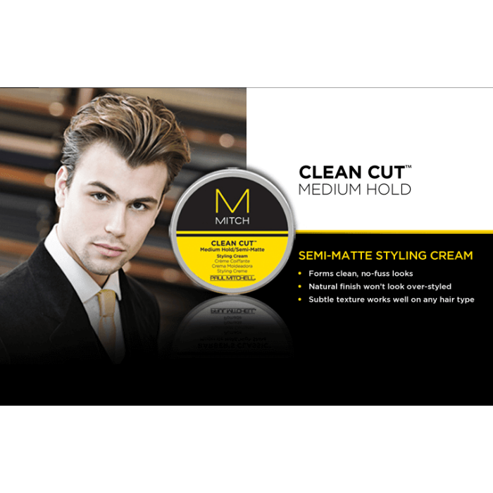 Paul Mitchell MITCH Clean Cut