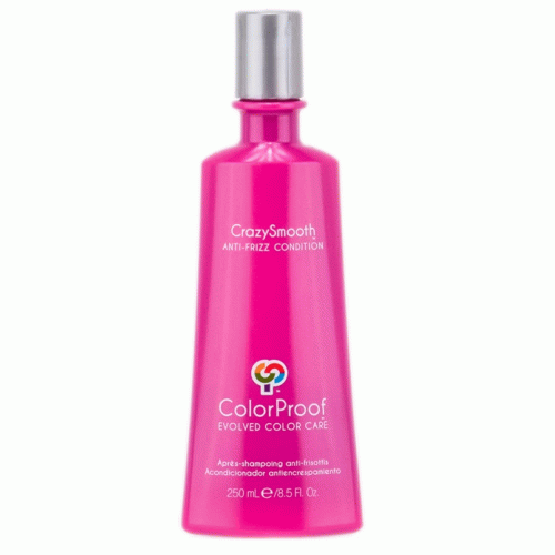 ColorProof CrazySmooth Anti-Frizz Conditioner | My Haircare & Beauty