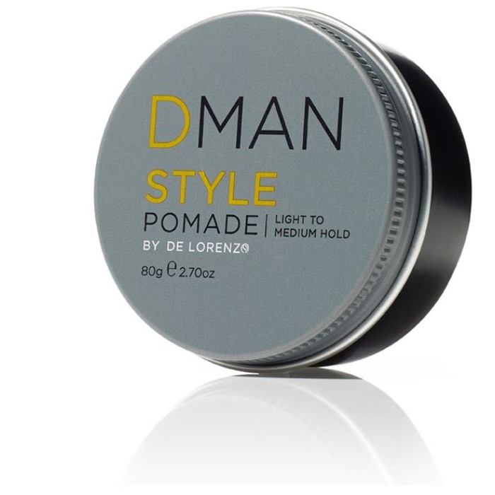 De Lorenzo DMAN Pomade