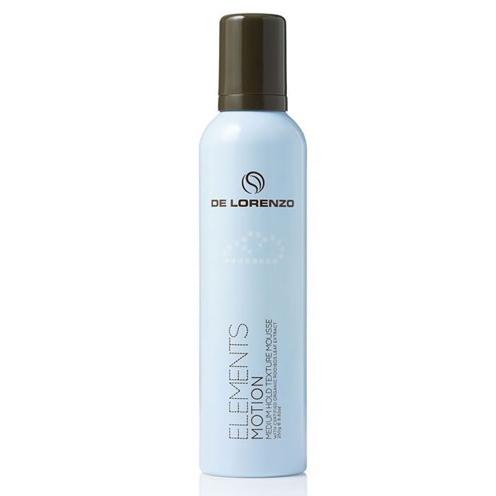 De Lorenzo Elements Motion Mousse