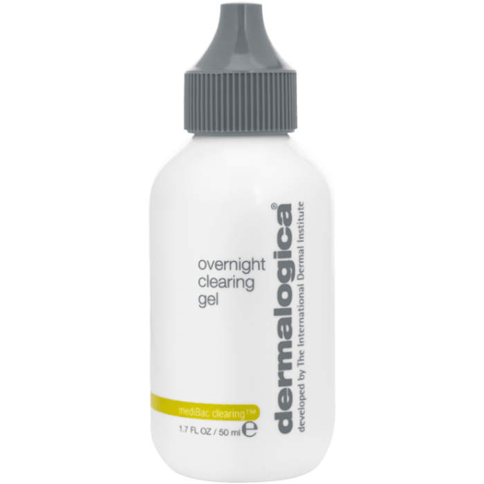 Dermalogica Overnight Clearing Gel