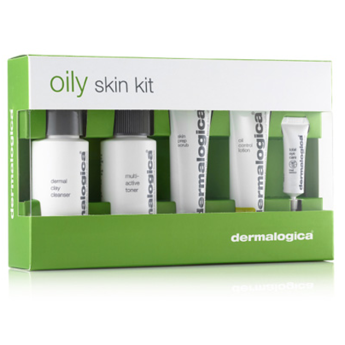 Dermalogica Skin Kit - Oily