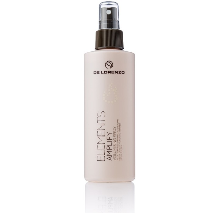 De Lorenzo Elements Amplify Volumising Spray