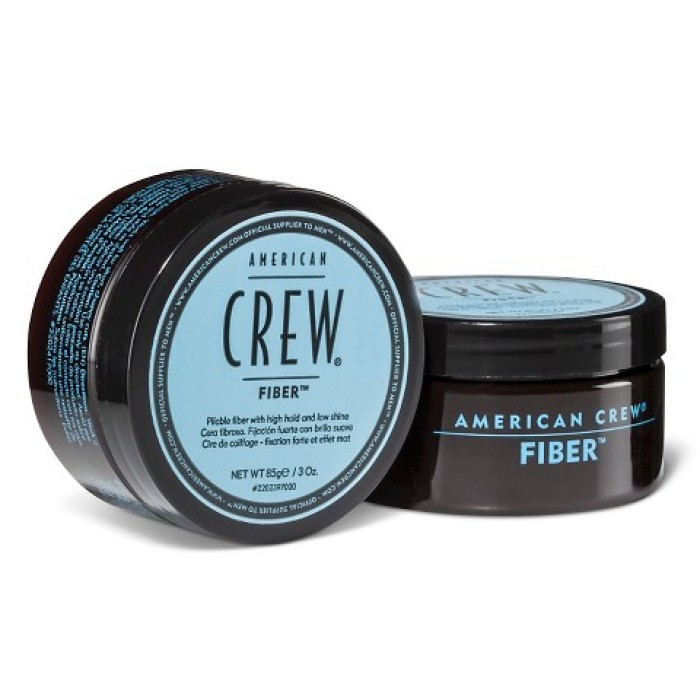 American Crew  Fiber