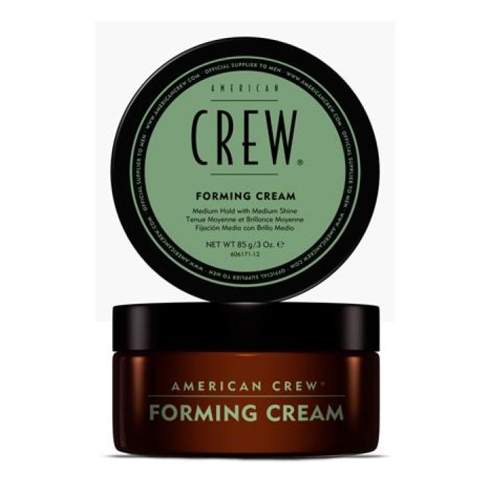 American Crew  Forming Cream