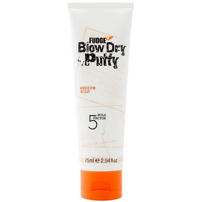 Fudge Blow Dry Putty