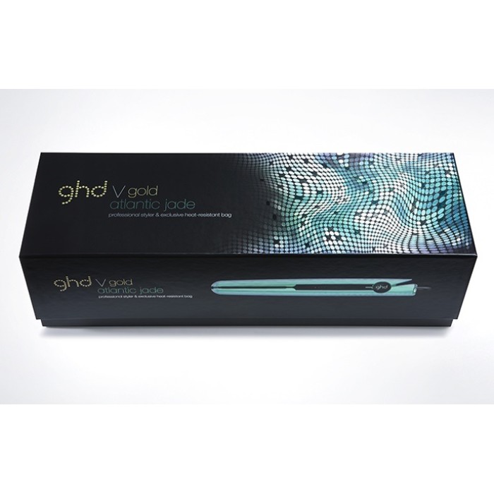 ghd Azores V Atlantic Jade Styler