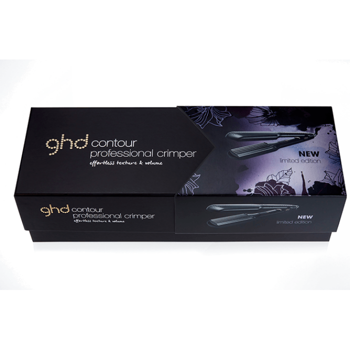 Ghd clearance crimper price