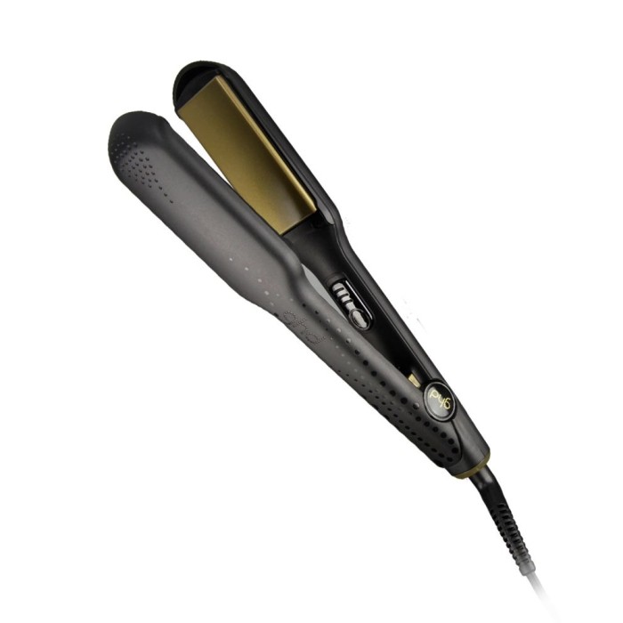 ghd Wide Plate Hair Straightener