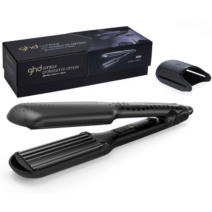 Ghd 2025 crimper australia