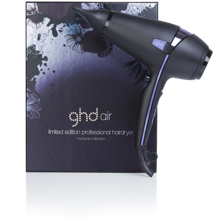 ghd Nocturne Air Professional Hairdryer