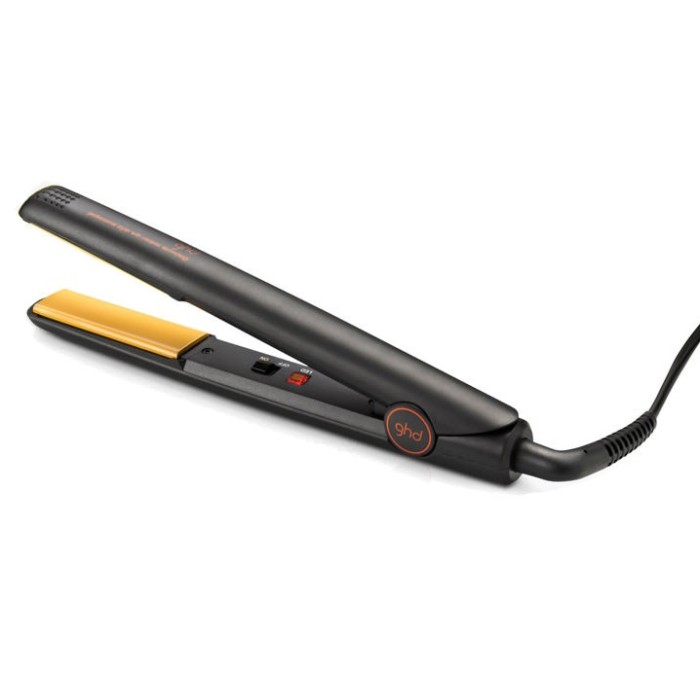 ghd Original Styler with Styler Carry Case & Heat Mat Duo