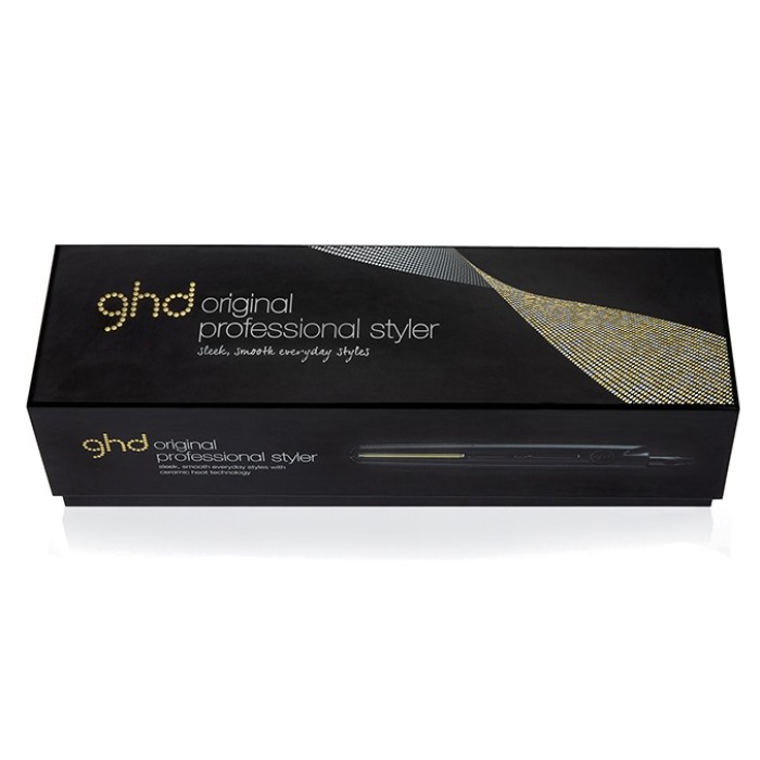 ghd Original Styler with Styler Carry Case & Heat Mat Duo