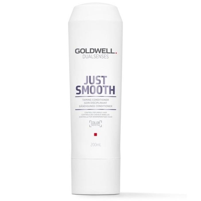 Goldwell Dualsenses Just Smooth Taming Conditioner