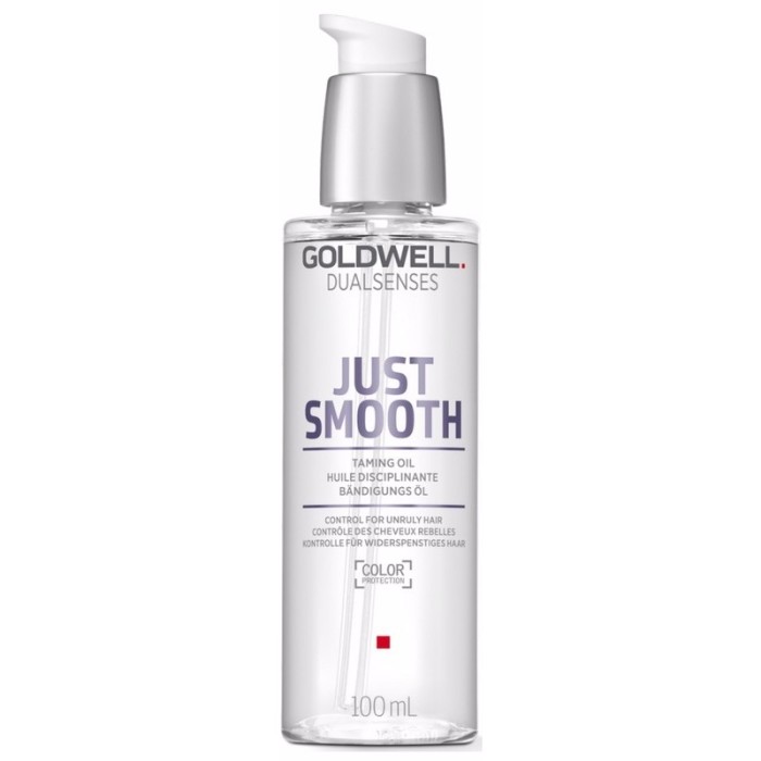 Goldwell Dualsenses Just Smooth Taming Oil