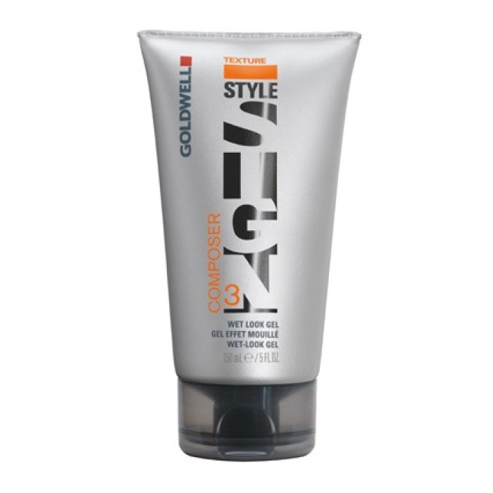 Goldwell StyleSign 3 Composer Wet Look Gel