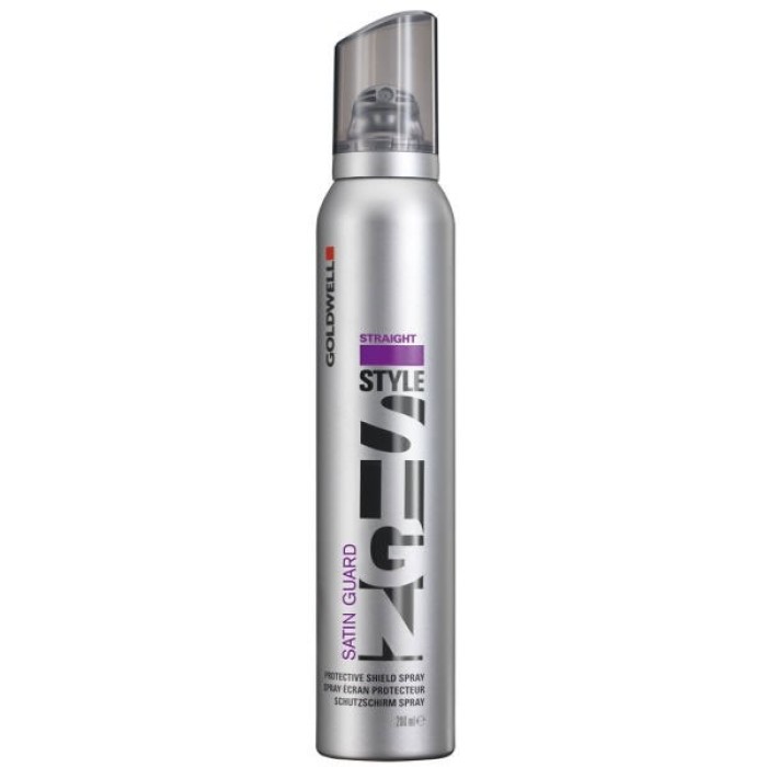 Goldwell StyleSign Satin Guard Protective Shield Spray