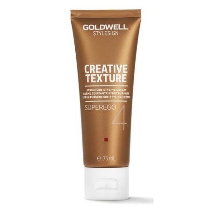 Goldwell StyleSign 4 Superego