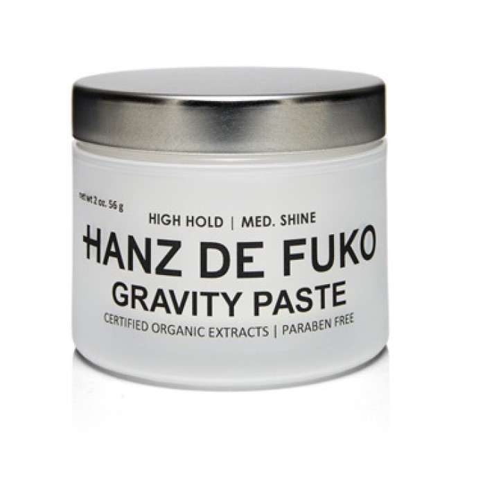 Hanz De Fuko Gravity Paste