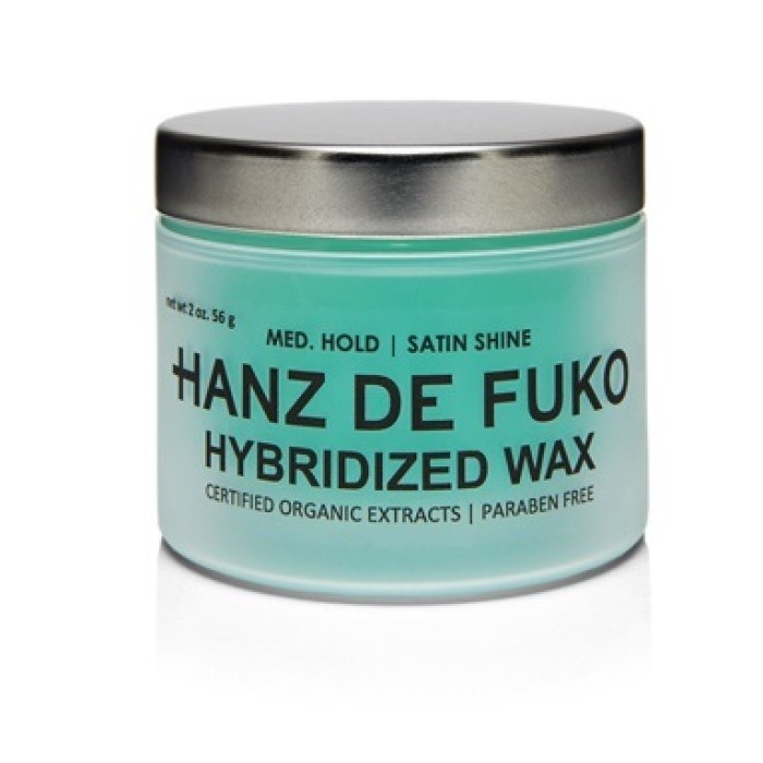 Hanz De Fuko Hybridized Wax