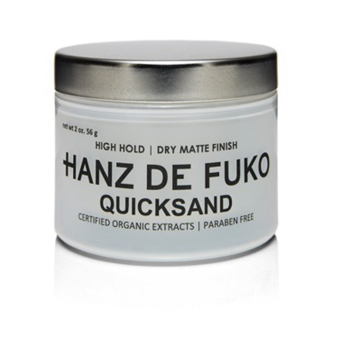 Hanz De Fuko Quicksand